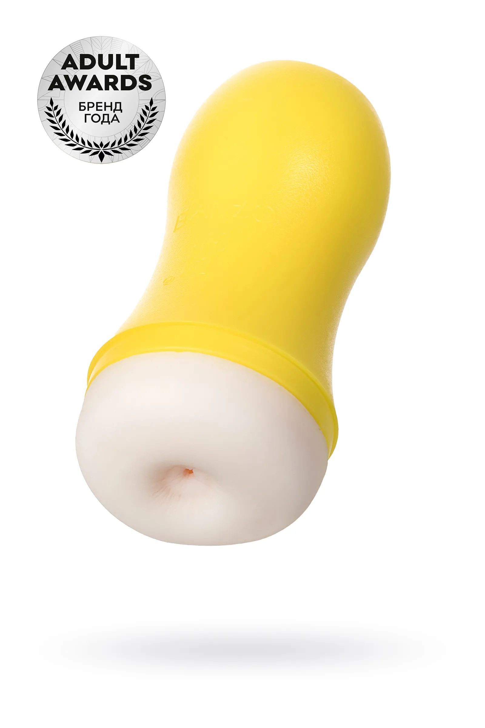 Мастурбатор нереалистичный (анус) TOYFA A-Toys 