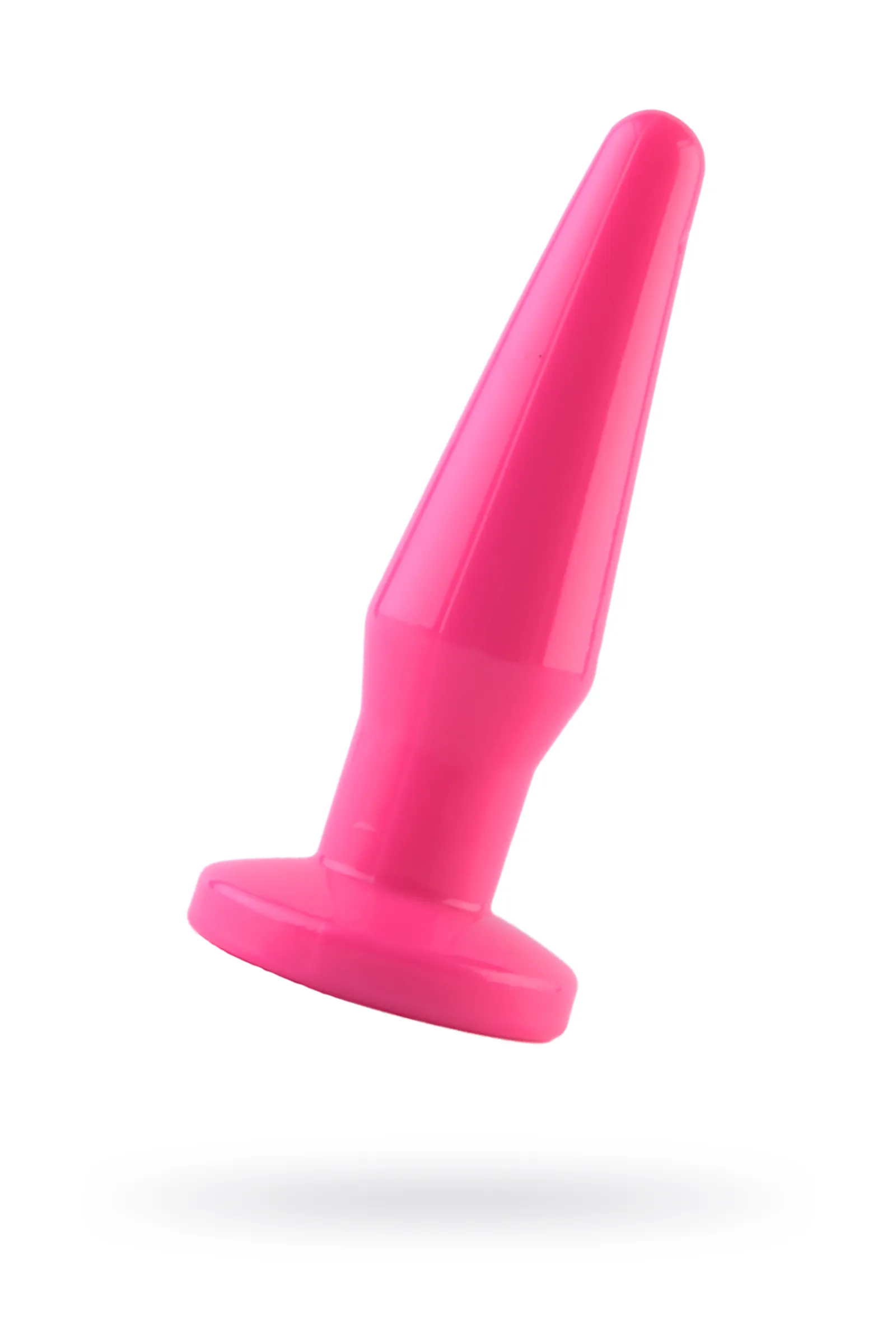 Анальная втулка TOYFA POPO Pleasure