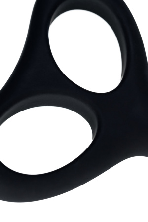 Анальная втулка TOYFA POPO Pleasure Aquilae,  18 см, Ø 3 см