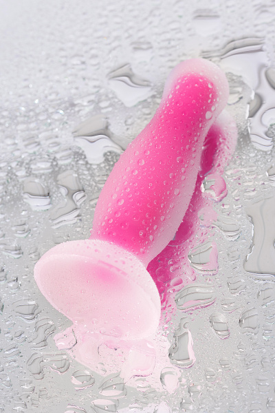 Анальная втулка светящаяся в темноте Beyond by Toyfa Cain Glow