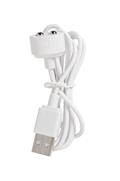 Анальная вибровтулка Satisfyer ilicious 1, зеленая