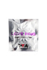 Кольцо гелевое, Прозрачное, 3,5 см, Ø 1,5