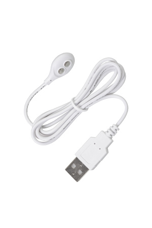 Анальная втулка Lovense Hush 2 (M), силикон, черная, 12,1 см